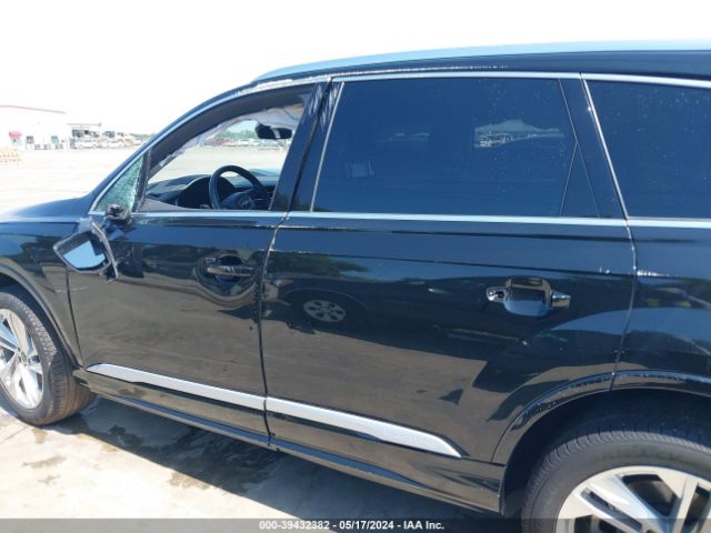 WA1ACBF72PD020601 Audi Q7 Premium 45 Tfsi Quattro Tiptronic
