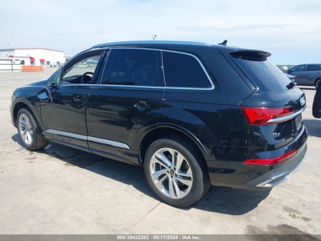 WA1ACBF72PD020601 Audi Q7 Premium 45 Tfsi Quattro Tiptronic