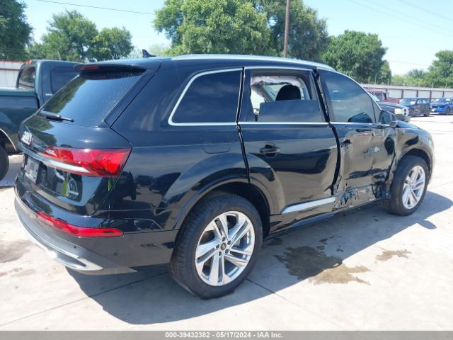 WA1ACBF72PD020601 Audi Q7 Premium 45 Tfsi Quattro Tiptronic