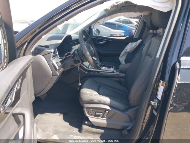WA1ACBF72PD020601 Audi Q7 Premium 45 Tfsi Quattro Tiptronic