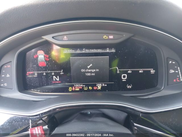 WA1ACBF72PD020601 Audi Q7 Premium 45 Tfsi Quattro Tiptronic