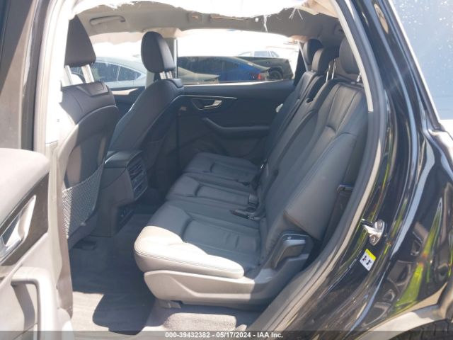 WA1ACBF72PD020601 Audi Q7 Premium 45 Tfsi Quattro Tiptronic