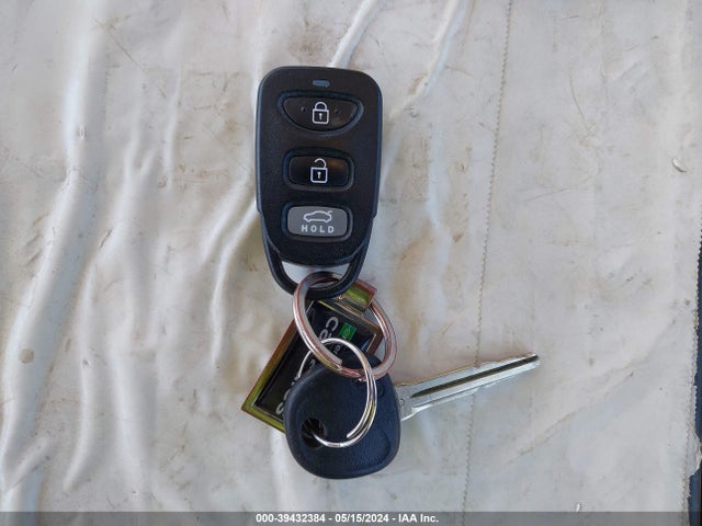 Hyundai ELANTRA SE 2018 5NPD74LF8JH232502 Image 11