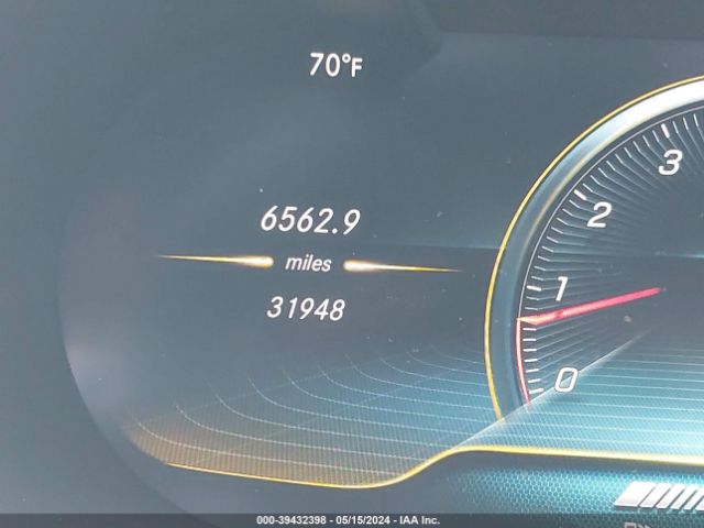 55SWF6EB4LU328189 Mercedes-Benz Amg C 43 4matic