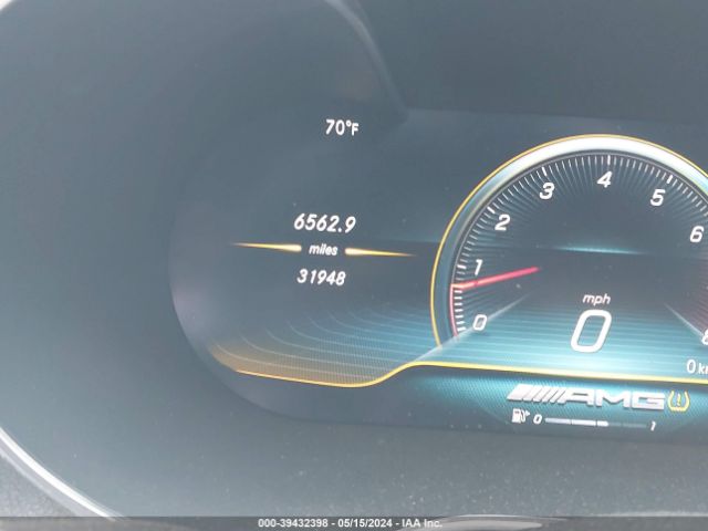 55SWF6EB4LU328189 Mercedes-Benz Amg C 43 4matic