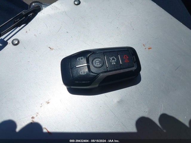 Ford Mustang V6 2015 1FATP8EM4F5350655 Image 11