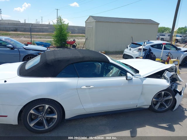 Ford Mustang V6 2015 1FATP8EM4F5350655 Image 13