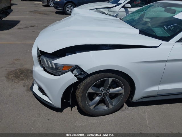 Ford Mustang V6 2015 1FATP8EM4F5350655 Image 6