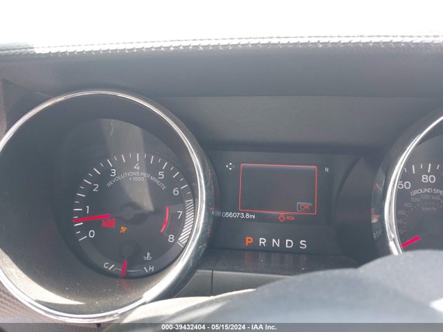 Ford Mustang V6 2015 1FATP8EM4F5350655 Image 7