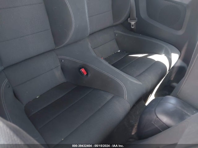 Ford Mustang V6 2015 1FATP8EM4F5350655 Image 8