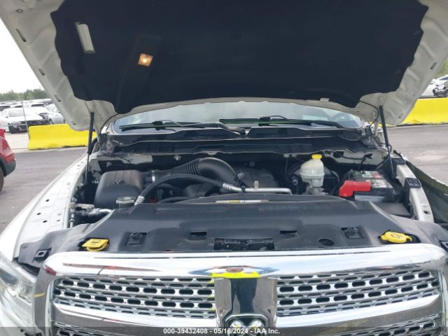 1C6RR6NT7GS414756 RAM 1500 Laramie
