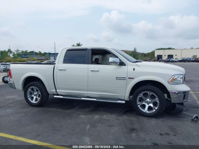 1C6RR6NT7GS414756 RAM 1500 Laramie
