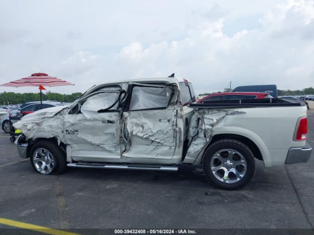1C6RR6NT7GS414756 RAM 1500 Laramie