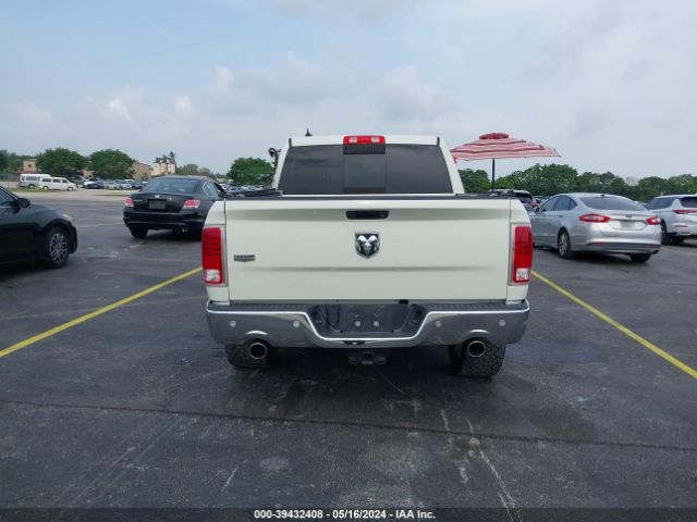 1C6RR6NT7GS414756 RAM 1500 Laramie