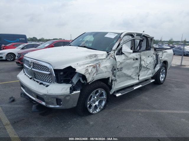 1C6RR6NT7GS414756 RAM 1500 Laramie