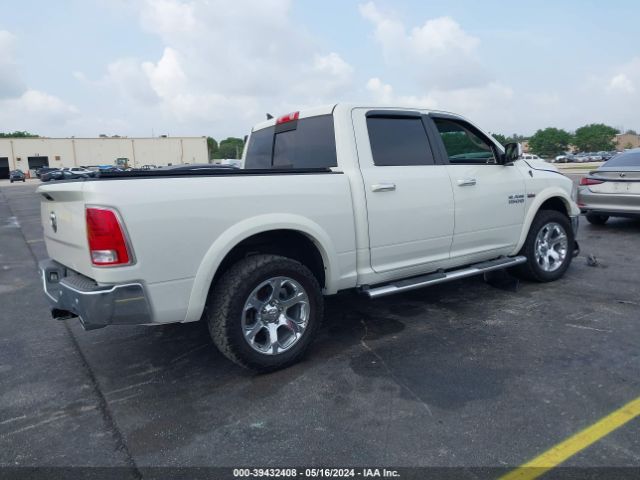 1C6RR6NT7GS414756 RAM 1500 Laramie
