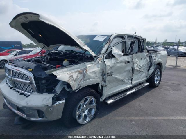1C6RR6NT7GS414756 RAM 1500 Laramie