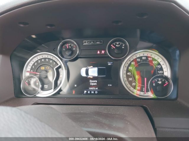 1C6RR6NT7GS414756 RAM 1500 Laramie
