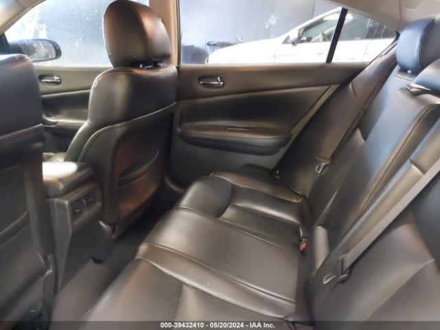 1N4AA5AP5EC467503 Nissan Maxima 3.5 S/3.5 Sv