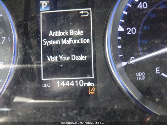 5TDKZRFHXJS546819 Toyota Highlander Se