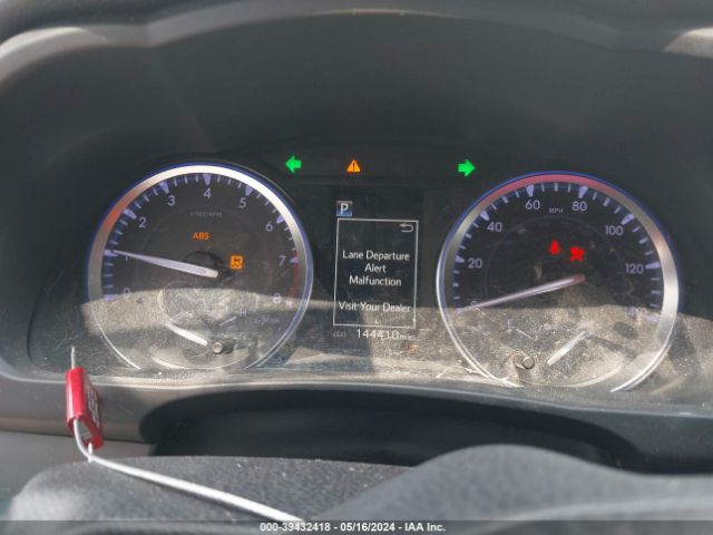 5TDKZRFHXJS546819 Toyota Highlander Se