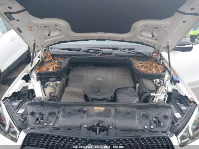4JGFB5KB5LA021176 Mercedes-Benz Gle 450 4matic