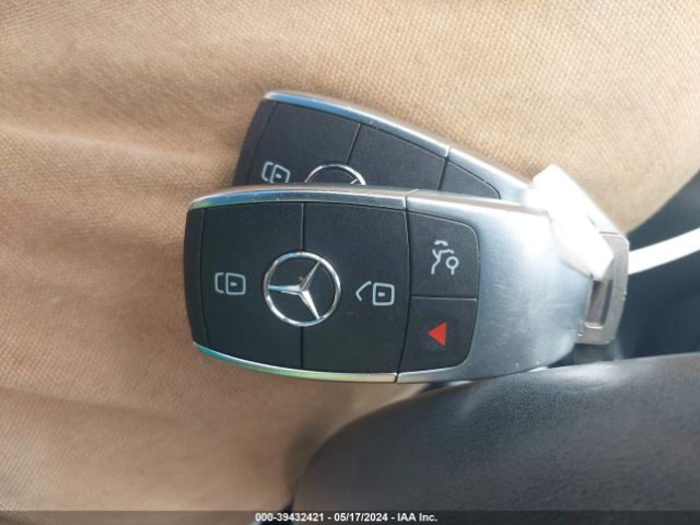 4JGFB5KB5LA021176 Mercedes-Benz Gle 450 4matic