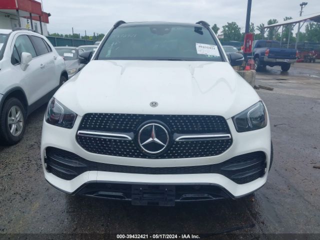 4JGFB5KB5LA021176 Mercedes-Benz Gle 450 4matic