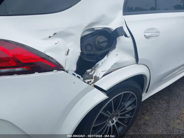 4JGFB5KB5LA021176 Mercedes-Benz Gle 450 4matic