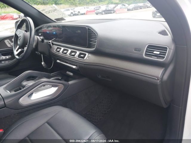 4JGFB5KB5LA021176 Mercedes-Benz Gle 450 4matic