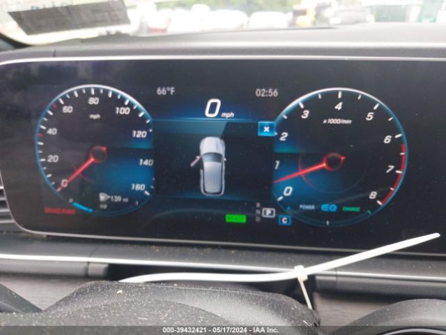 4JGFB5KB5LA021176 Mercedes-Benz Gle 450 4matic