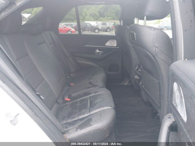4JGFB5KB5LA021176 Mercedes-Benz Gle 450 4matic