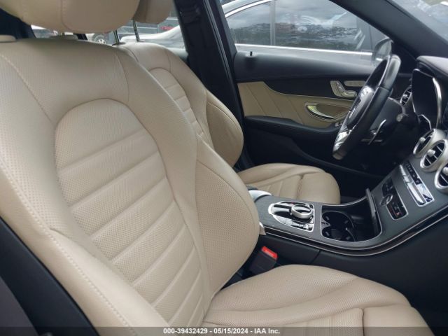 W1KWF6EB2LR593338 Mercedes-Benz Amg C 43 4matic