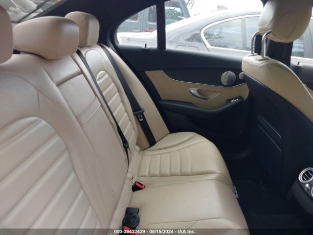W1KWF6EB2LR593338 Mercedes-Benz Amg C 43 4matic