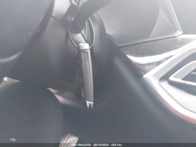 2020 BMW X5 5UXCR6C02L9C34868 Photo 10