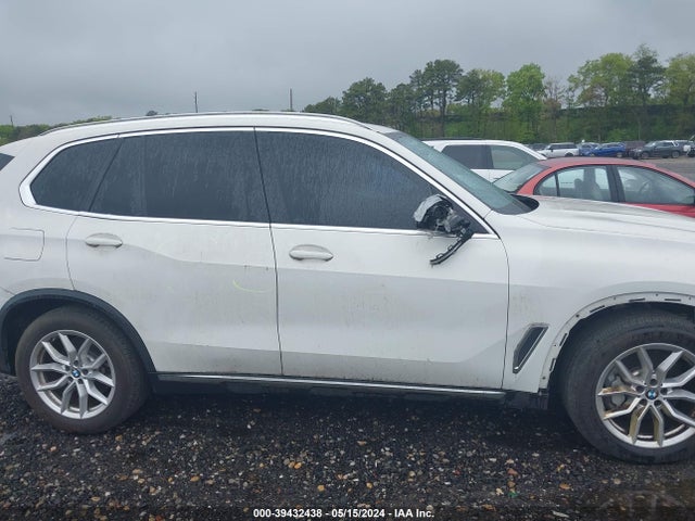 BMW X5 Xdrive40i 2020 5UXCR6C02L9C34868 Image 13