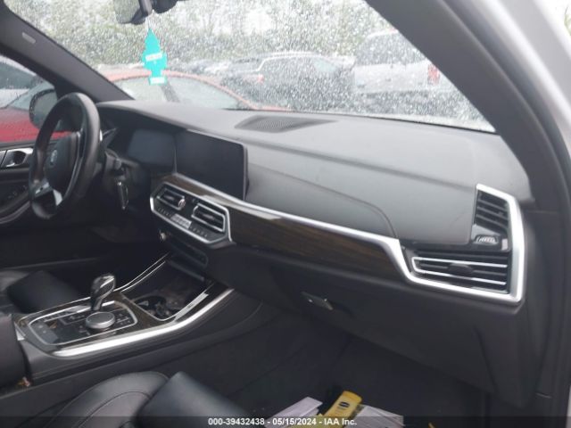 2020 BMW X5 5UXCR6C02L9C34868 Photo 4