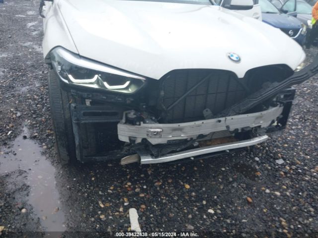 2020 BMW X5 5UXCR6C02L9C34868 Photo 5