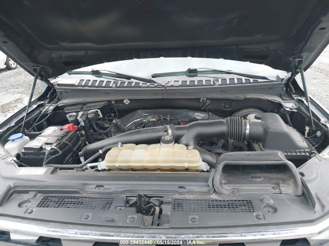 Ford Expedition Limited Max 2021 1FMJK1KT7MEA44965 Image 10