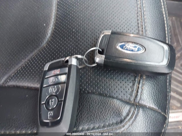 Ford Expedition Limited Max 2021 1FMJK1KT7MEA44965 Image 11