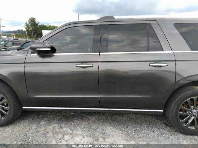 Ford Expedition Limited Max 2021 1FMJK1KT7MEA44965 Image 14