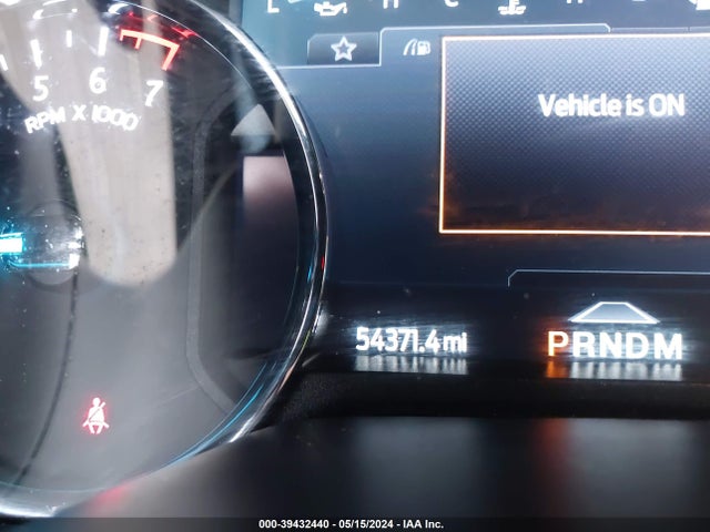 Ford Expedition Limited Max 2021 1FMJK1KT7MEA44965 Image 15