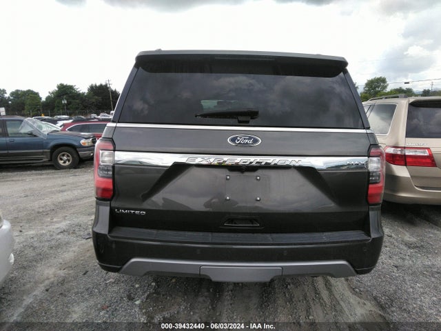 Ford Expedition Limited Max 2021 1FMJK1KT7MEA44965 Image 16
