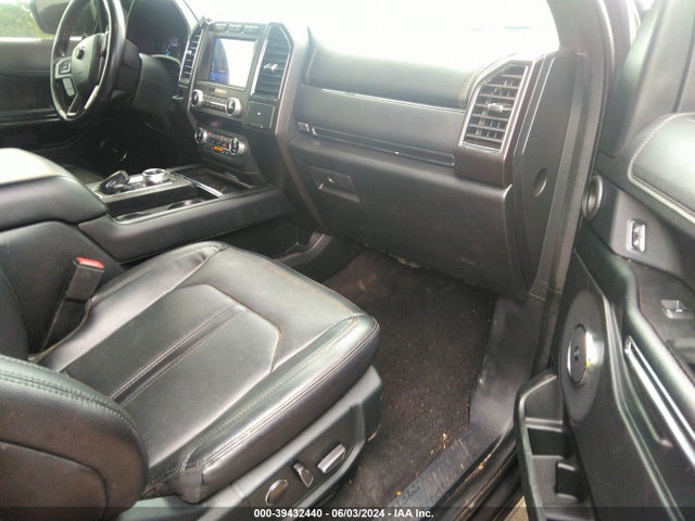 Ford Expedition Limited Max 2021 1FMJK1KT7MEA44965 Image 5