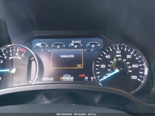 Ford Expedition Limited Max 2021 1FMJK1KT7MEA44965 Image 7
