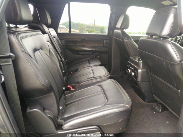 Ford Expedition Limited Max 2021 1FMJK1KT7MEA44965 Image 8