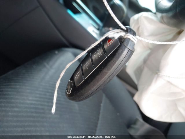 1N4AL3APXGC181857 Nissan Altima 2.5 Sr