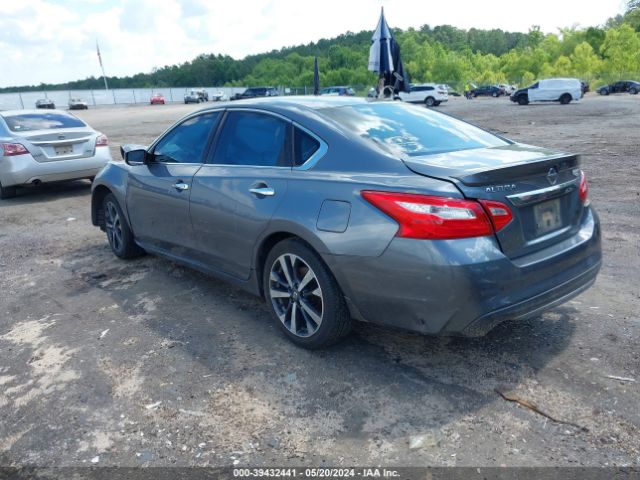 1N4AL3APXGC181857 Nissan Altima 2.5 Sr