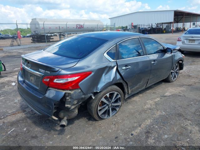 1N4AL3APXGC181857 Nissan Altima 2.5 Sr