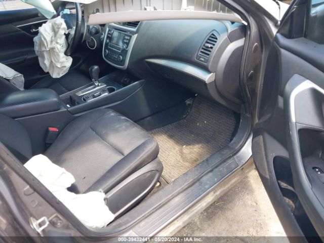 1N4AL3APXGC181857 Nissan Altima 2.5 Sr